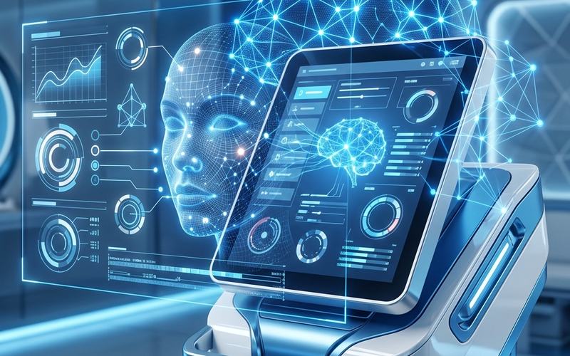 AI-Adaptive Pulse: The Future Standard of Medical Aesthetics