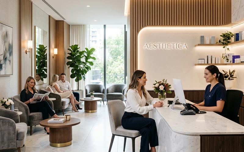 Boost Clinic Retention Rate by 40% Through Strategic Equipment Upgrades