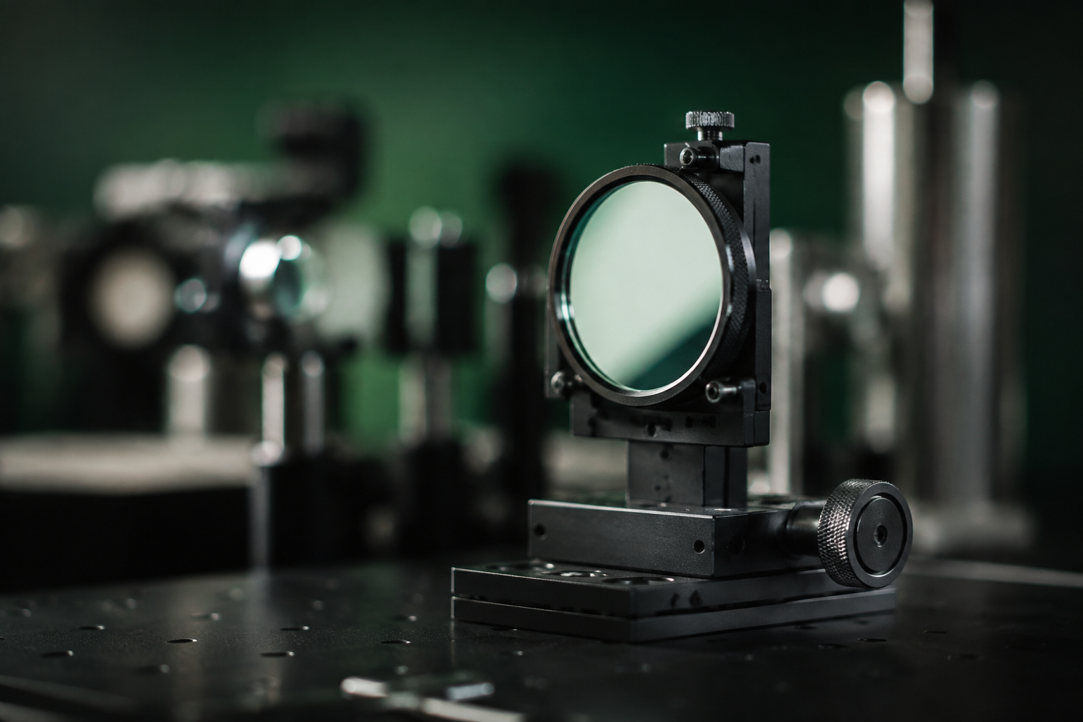 What an Articulated Light Guide Adds to a CO₂ Laser Evaluation