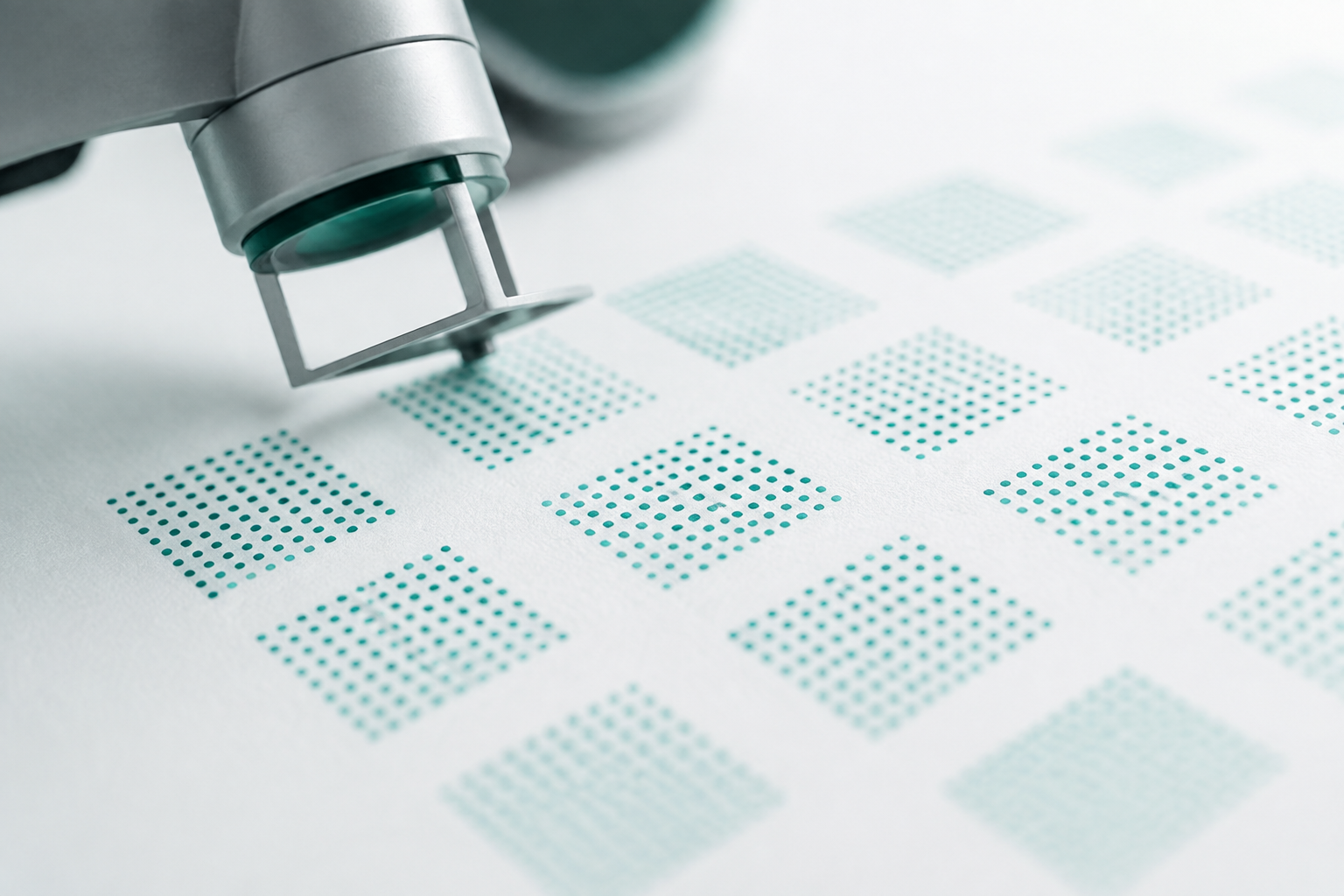 Scan Pattern, Spot Size and Scan Area: Reading a Fractional Laser Datasheet