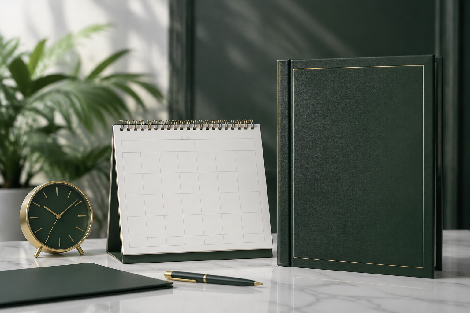 Building a CO₂ Laser Service Calendar Without Guessing Intervals