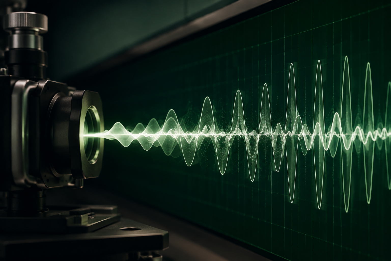 Output Mode Labels: Questions to Resolve During a CO₂ Laser Demo