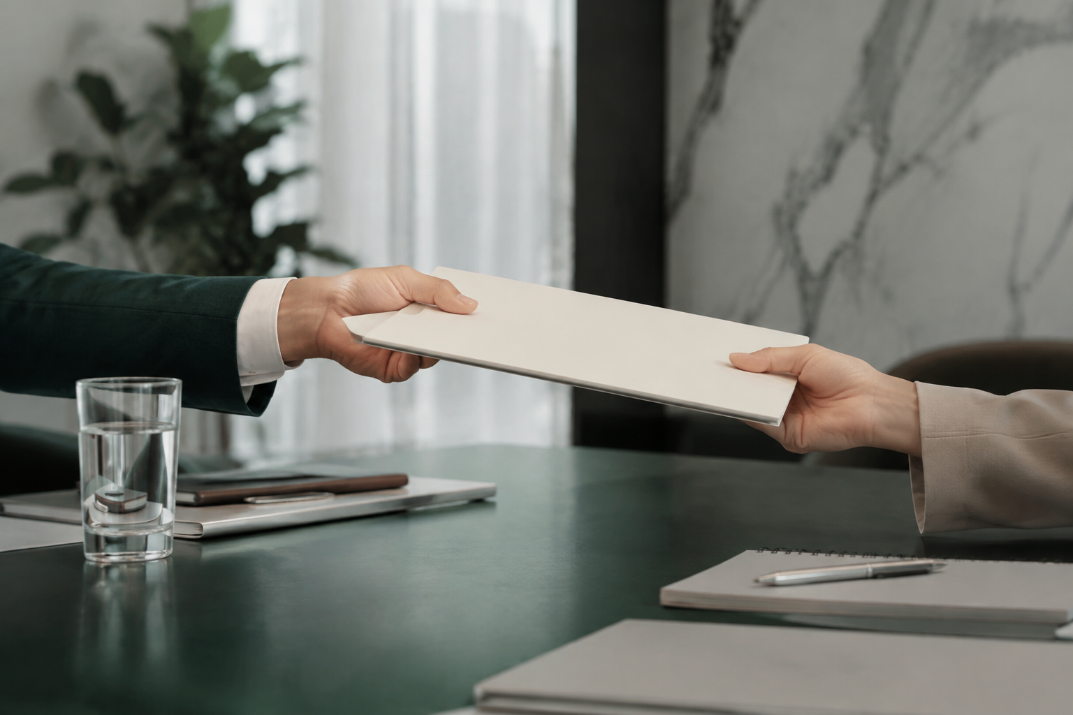What Belongs in a CO₂ Laser Equipment Handover Folder?