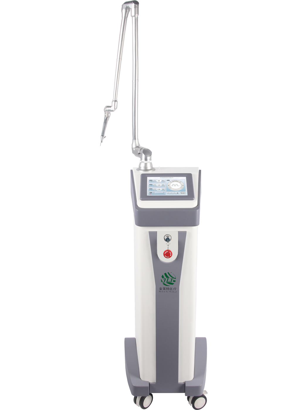 JLT-100BS CO₂ Laser Therapy System
