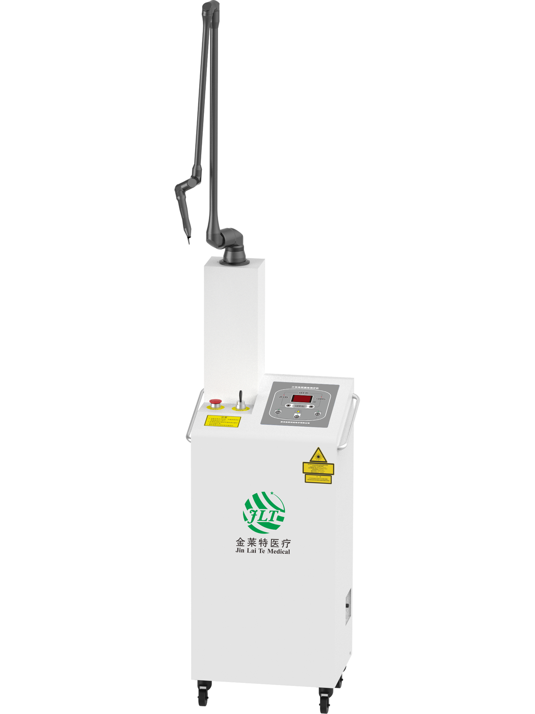 JLT-100AS CO₂ Laser Therapy System
